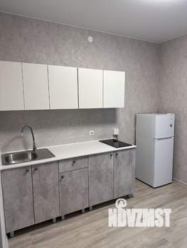 1-к квартира, на длительный срок, 31м2, 1/10 этаж