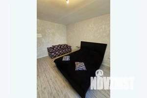 1-к квартира, посуточно, 30м2, 4/5 этаж