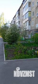 1-к квартира, посуточно, 33м2, 3/5 этаж