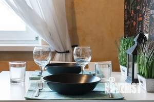 Студия квартира, посуточно, 31м2, 5/5 этаж