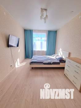 1-к квартира, посуточно, 38м2, 19/25 этаж