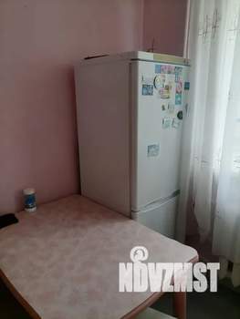 1-к квартира, посуточно, 30м2, 3/4 этаж