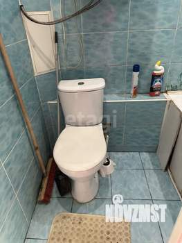 3-к квартира, на длительный срок, 58м2, 1/2 этаж