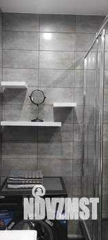 2-к квартира, посуточно, 45м2, 1/1 этаж