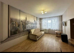 2-к квартира, на длительный срок, 47м2, 3/5 этаж