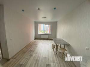 1-к квартира, на длительный срок, 39м2, 5/25 этаж