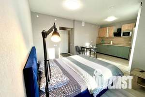 1-к квартира, посуточно, 35м2, 6/14 этаж