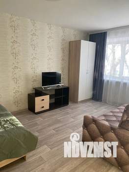 1-к квартира, посуточно, 30м2, 1/5 этаж