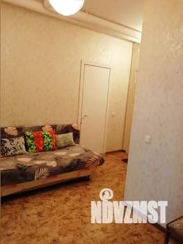 1-к квартира, посуточно, 40м2, 5/16 этаж