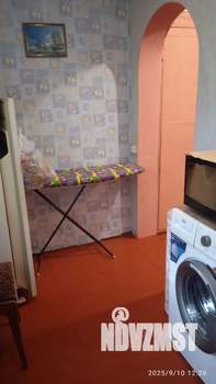 1-к квартира, на длительный срок, 30м2, 1/2 этаж