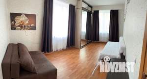 2-к квартира, посуточно, 60м2, 5/16 этаж