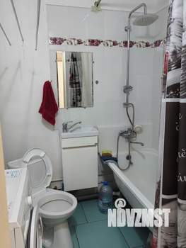 1-к квартира, на длительный срок, 30м2, 14/16 этаж