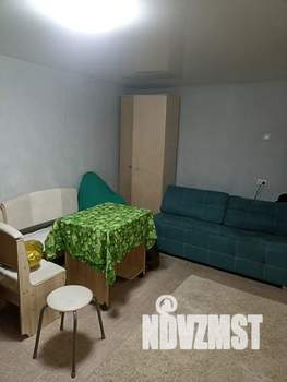 Студия квартира, посуточно, 27м2, 1/5 этаж