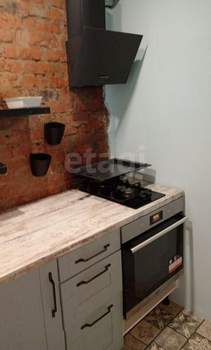 2-к квартира, на длительный срок, 45м2, 4/4 этаж