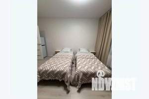 1-к квартира, посуточно, 26м2, 2/6 этаж