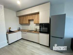 1-к квартира, на длительный срок, 54м2, 3/7 этаж