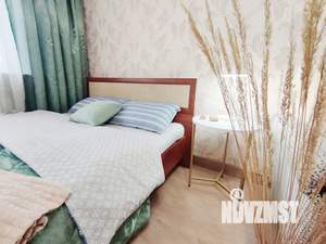 1-к квартира, посуточно, 34м2, 3/5 этаж