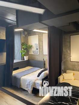 1-к квартира, посуточно, 26м2, 16/16 этаж