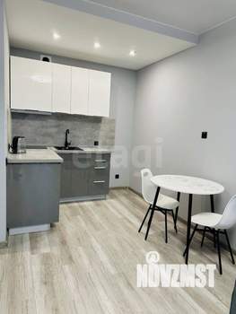 1-к квартира, на длительный срок, 40м2, 6/11 этаж