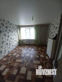 Студия квартира, на длительный срок, 20м2, 3/5 этаж