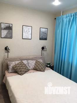 2-к квартира, посуточно, 28м2, 1/1 этаж