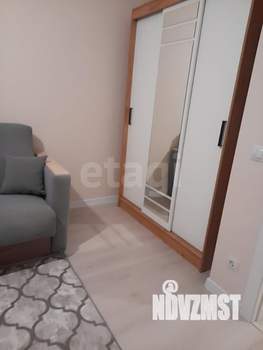 2-к квартира, на длительный срок, 43м2, 5/6 этаж