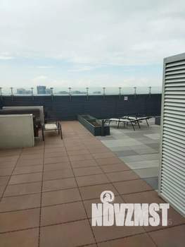 1-к квартира, посуточно, 40м2, 14/26 этаж