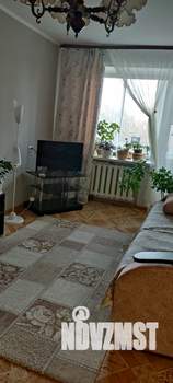 1-к квартира, на длительный срок, 32м2, 3/5 этаж