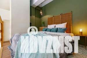 1-к квартира, посуточно, 30м2, 3/4 этаж