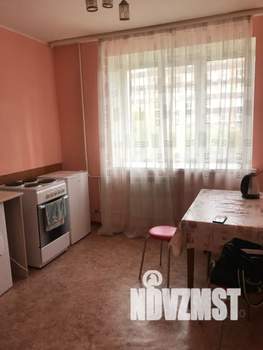 1-к квартира, посуточно, 36м2, 3/9 этаж