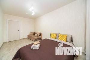 1-к квартира, посуточно, 40м2, 9/10 этаж