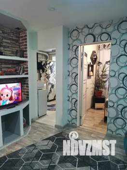 2-к квартира, посуточно, 32м2, 1/5 этаж