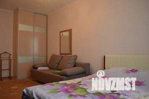 1-к квартира, посуточно, 40м2, 5/20 этаж