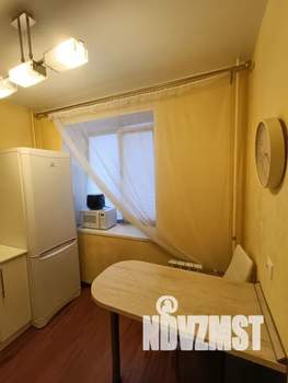 1-к квартира, посуточно, 33м2, 1/5 этаж