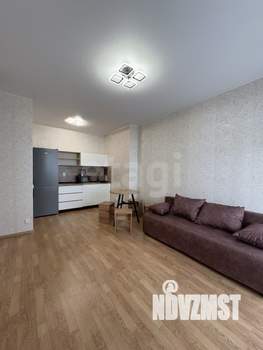 2-к квартира, на длительный срок, 36м2, 11/26 этаж