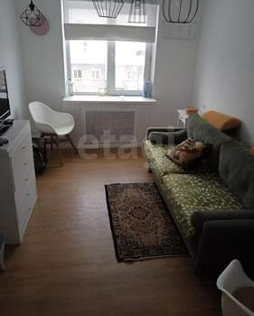 3-к квартира, на длительный срок, 60м2, 5/5 этаж