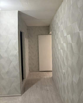 2-к квартира, на длительный срок, 54м2, 3/5 этаж