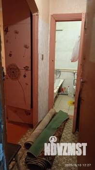 1-к квартира, на длительный срок, 30м2, 1/2 этаж