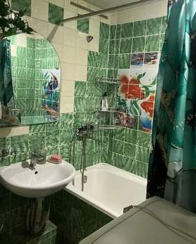 2-к квартира, на длительный срок, 48м2, 1/9 этаж