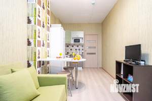 1-к квартира, посуточно, 47м2, 1/1 этаж