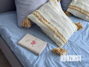 1-к квартира, посуточно, 32м2, 9/19 этаж