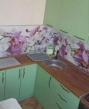 1-к квартира, на длительный срок, 45м2, 3/5 этаж