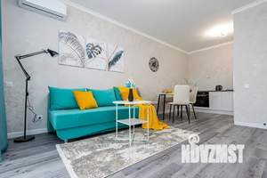 2-к квартира, посуточно, 55м2, 7/9 этаж