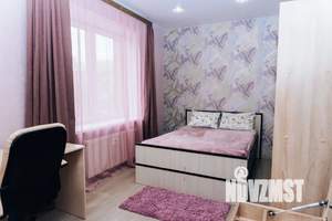 2-к квартира, посуточно, 52м2, 3/17 этаж