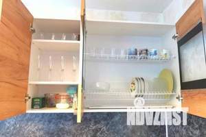 1-к квартира, посуточно, 32м2, 2/10 этаж