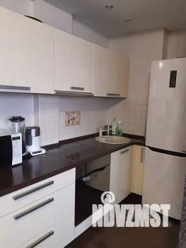 1-к квартира, посуточно, 50м2, 10/14 этаж