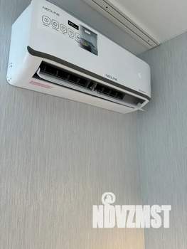 2-к квартира, посуточно, 42м2, 24/24 этаж