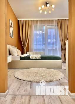 1-к квартира, посуточно, 25м2, 7/10 этаж