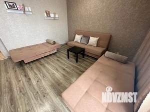 2-к квартира, посуточно, 60м2, 16/25 этаж