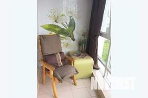 2-к квартира, посуточно, 67м2, 21/25 этаж